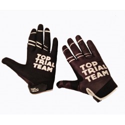 Guanti EDG TTT Black